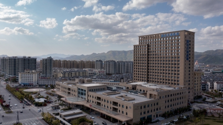 i米文荣医院