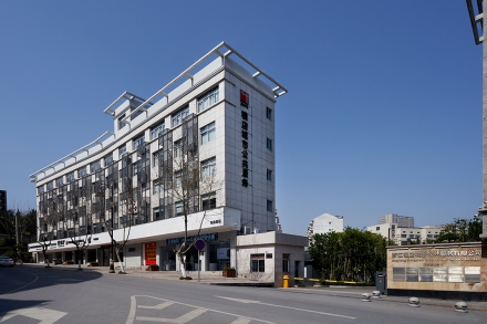 全省僅5家！橫店水廠獲評國家級規範化水廠