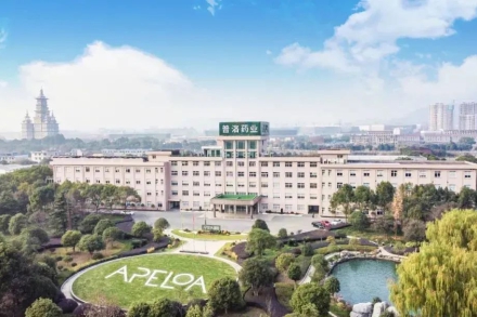 APELOA | Apeloa signs MPP license to make generic Pfizer Covid drug