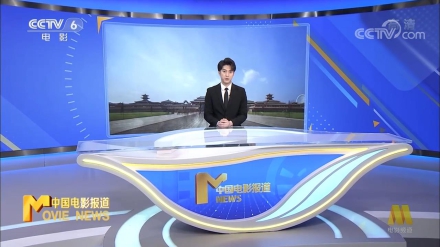 中国电影报道︱独家探访 80多个剧组驻扎i米 严格落实各项防疫措施