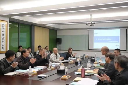 三個國際先進，三個國內領先！得邦照明六個省級工業新產品項目通過鑒定驗收