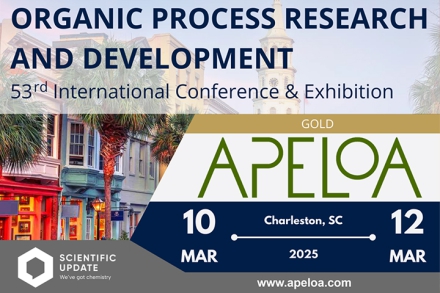 APELOA | Apeloa Pharmaceutical joins OPRD conference 2025 as Gold Sponsor