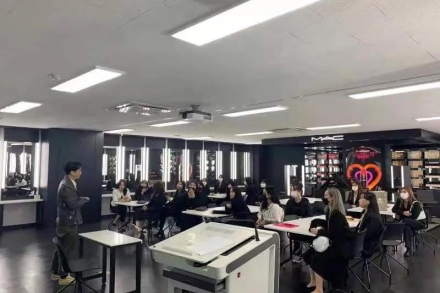 HENGDIAN COLLEGE OF FILM AND TELEVISION |  Hengdian College enrolls first batch of students for Woosong College joint program 