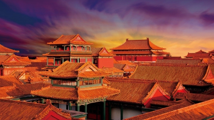 明清宫苑景区